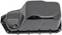 Dorman OE Solutions 4 Quart Oil Pan