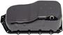 Dorman OE Solutions 4 Quart Oil Pan