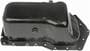 Dorman OE Solutions 5.1 Quart Oil Pan