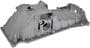 Dorman OE Solutions 5 Quart Oil Pan
