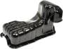 Dorman OE Solutions 3.42 Quart Oil Pan
