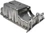 Dorman OE Solutions 4.8 Quart Oil Pan