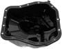 Dorman OE Solutions 4.2 Quart Oil Pan