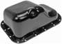 Dorman OE Solutions 3.7 Quart Oil Pan