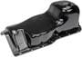 Dorman OE Solutions 3.5 Quart Oil Pan