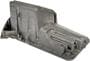 Dorman OE Solutions 5.25 Quart Oil Pan