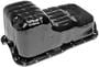 Dorman OE Solutions 4.23 Quart Oil Pan
