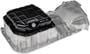 Dorman OE Solutions 4.23 Quart Oil Pan