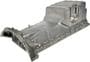 Dorman OE Solutions 7.4 Quart Oil Pan
