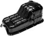 Dorman OE Solutions 4.5 Quart Oil Pan