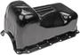 Dorman OE Solutions 4.5 Quart Oil Pan