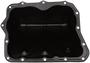 Dorman OE Solutions 3.5 Quart Oil Pan
