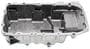 Dorman OE Solutions 4 Quart Oil Pan