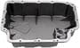 Dorman OE Solutions 12.5 Quart Oil Pan