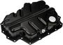 Dorman OE Solutions 4.2 Quart Oil Pan