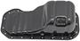 Dorman OE Solutions 3.1 Quart Oil Pan