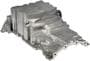 Dorman OE Solutions 6 Quart Oil Pan