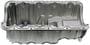 Dorman OE Solutions 4 Quart Oil Pan