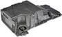Dorman OE Solutions 5 Quart Oil Pan