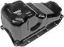 Dorman OE Solutions 4.5 Quart Oil Pan