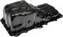 Dorman OE Solutions 7.7 Quart Oil Pan