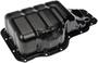 Dorman OE Solutions 4.2 Quart Oil Pan