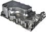 Dorman OE Solutions 5.5 Quart Oil Pan