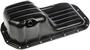 Dorman OE Solutions 3.3 Quart Oil Pan