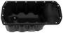 Dorman OE Solutions 4.4 Quart Oil Pan
