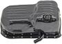Dorman OE Solutions 3.7 Quart Oil Pan