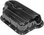 Dorman OE Solutions 5.7 Quart Oil Pan
