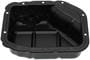 Dorman OE Solutions 6.3 Quart Oil Pan