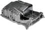 Dorman OE Solutions 5 Quart Oil Pan