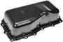 Dorman OE Solutions 5 Quart Oil Pan