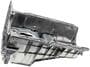 Dorman OE Solutions 4.5 Quart Oil Pan