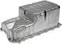Dorman OE Solutions 5 Quart Oil Pan