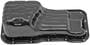 Dorman OE Solutions 3.4 Quart Oil Pan