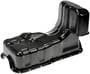 Dorman OE Solutions 5 Quart Oil Pan