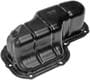 Dorman OE Solutions 5.4 Quart Oil Pan