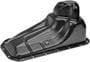 Dorman OE Solutions 4.3 Quart Oil Pan
