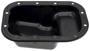 Dorman OE Solutions Oil Pan