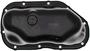 Dorman OE Solutions 5.1 Quart Oil Pan