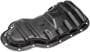 Dorman OE Solutions 5.5 Quart Oil Pan