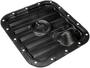 Dorman OE Solutions 6.5 Quart Oil Pan
