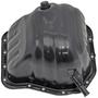 Dorman OE Solutions 4.2 Quart Oil Pan