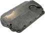 Dorman OE Solutions 6 Quart Oil Pan