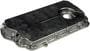 Dorman OE Solutions 6.3 Quart Oil Pan