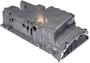 Dorman OE Solutions 6.1 Quart Oil Pan