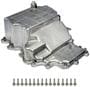 Dorman OE Solutions Oil Pan