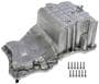Dorman OE Solutions Oil Pan